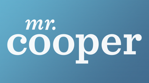 Symbole de Mr. Cooper