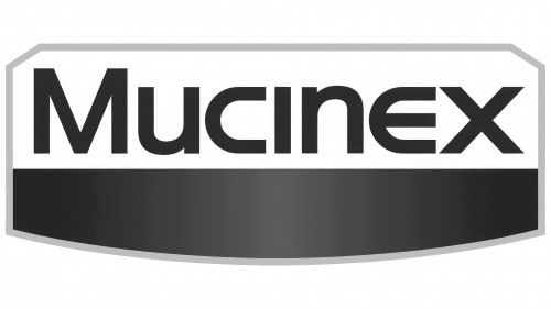 Symbole de Mucinex