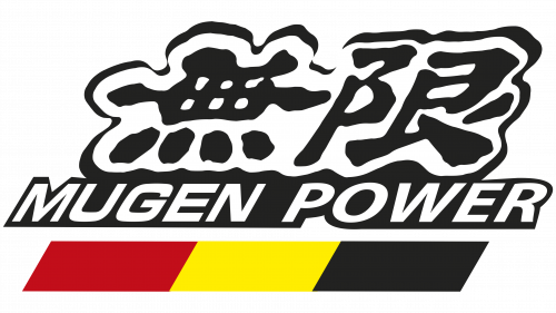 Symbole de Mugen