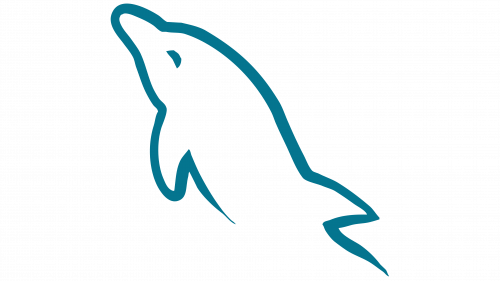 Symbole de MySQL