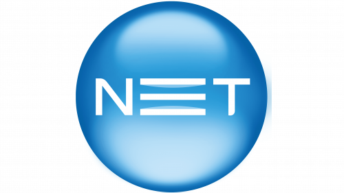 Symbole de NET