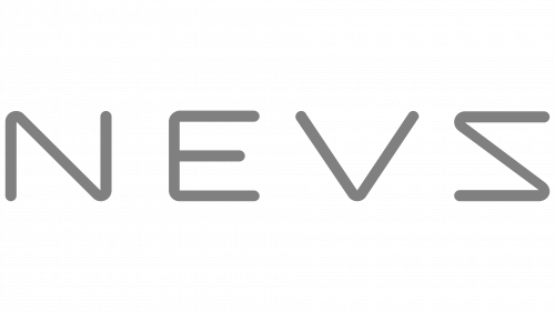 Symbole de NEVS