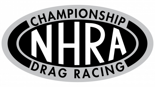 Symbole de NHRA