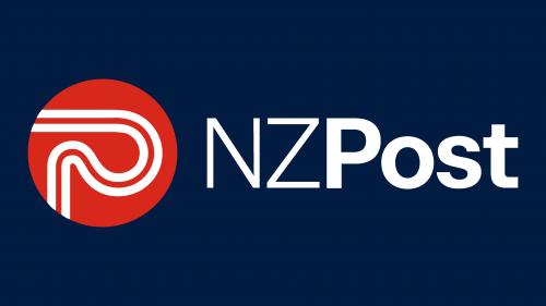 Symbole de NZ Post