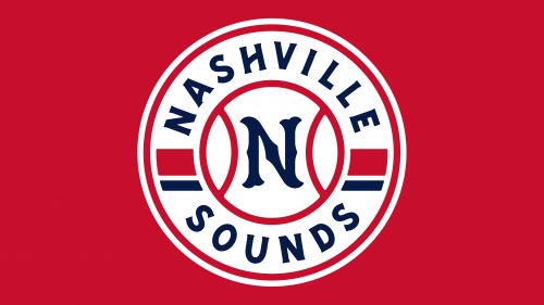 Symbole de Nashville Sounds