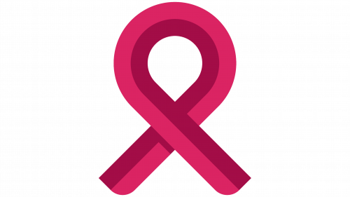 Symbole de National Breast Cancer Foundation