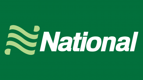 Symbole de National Car Rental