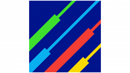 Symbole de National Grid