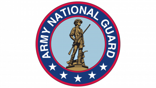 Symbole de National Guard
