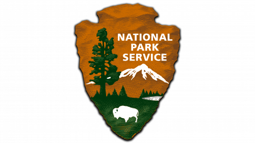 Symbole de National Park Service