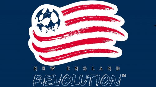 Symbole de New England Revolution