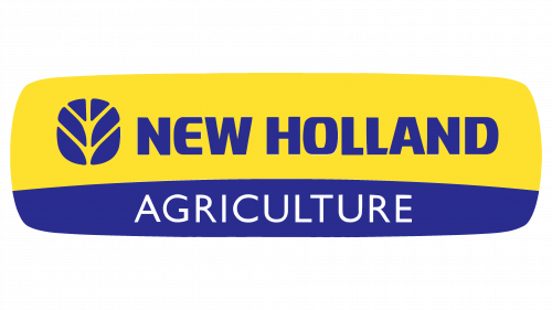 Symbole de New Holland
