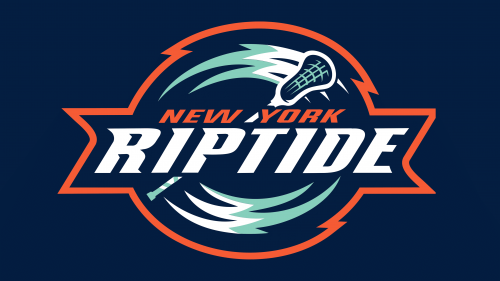 Symbole de New York Riptide