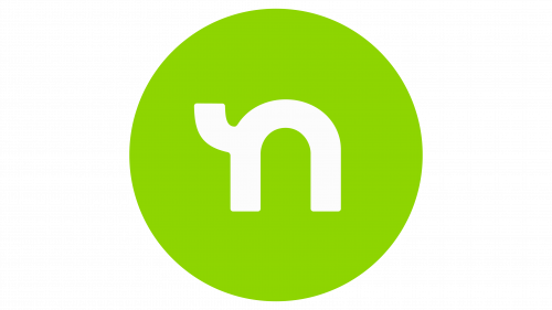 Symbole de Nextdoor