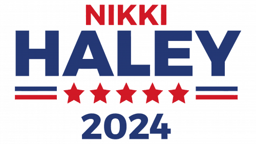 Symbole de Nikki Haley presidential campaign 2024