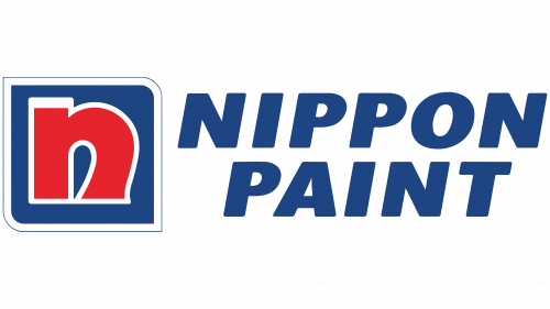 Symbole de Nippon Paint