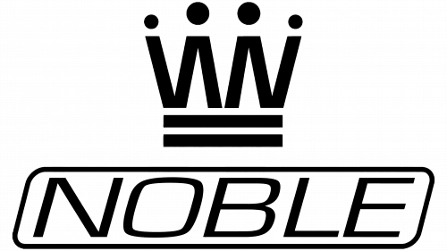 Symbole de Noble