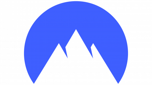 Symbole de NordVPN