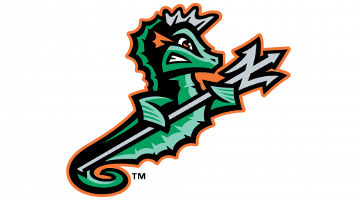 Symbole de Norfolk Tides
