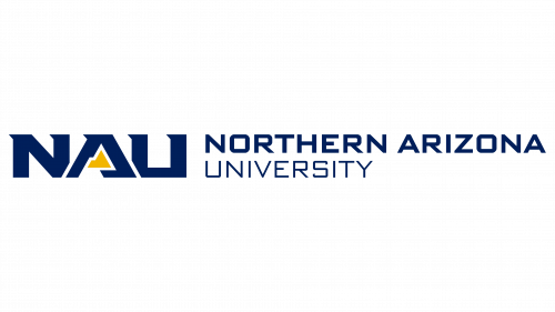 Symbole de Northern Arizona University