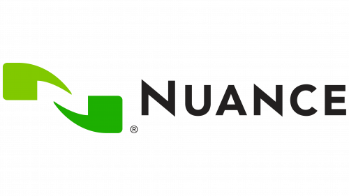 Symbole de Nuance