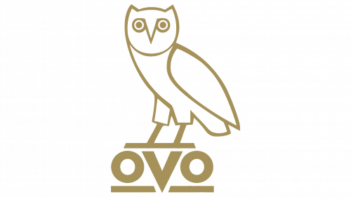 Symbole de OVO