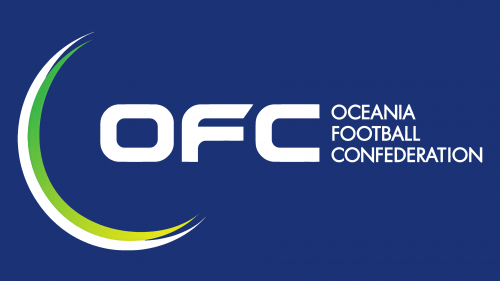 Symbole de Oceania Football Confederation