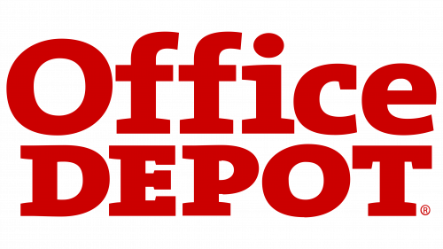 Symbole de Office Depot