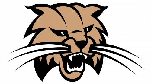 Symbole de Ohio Bobcats