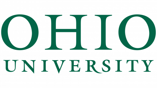 Symbole de Ohio University
