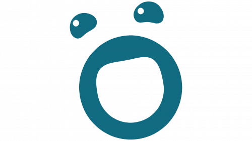 Symbole de Oklo Velo