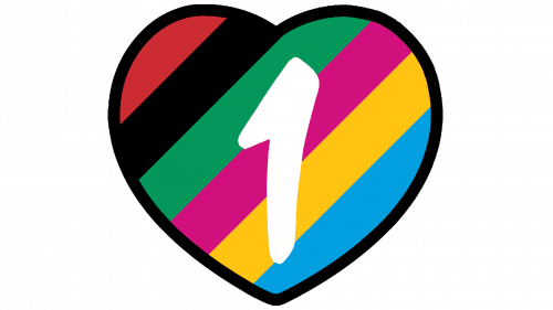 Symbole de One Love