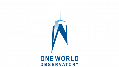 Symbole de One World Observatory