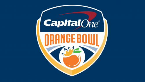 Symbole de Orange Bowl