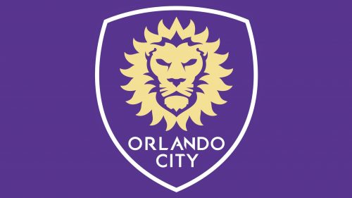 Symbole de Orlando City