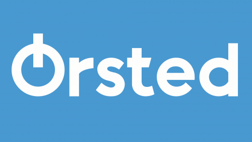 Symbole de Orsted