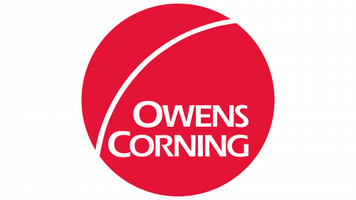 Symbole de Owens Corning