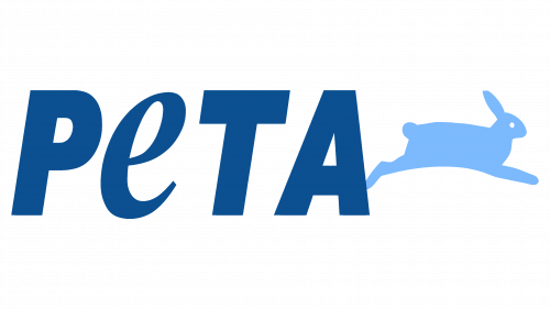 Symbole de PETA