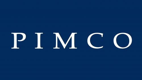 Symbole de PIMCO