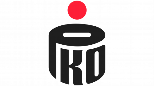 Symbole de PKO Bank Polski