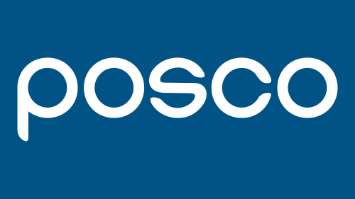 Symbole de POSCO