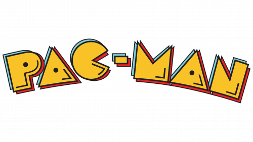 Symbole de Pacman