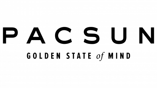 Symbole de Pacsun