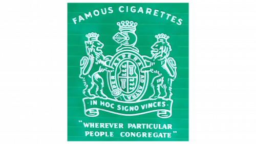 Symbole de Pall Mall