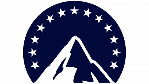 Symbole de Paramount Global
