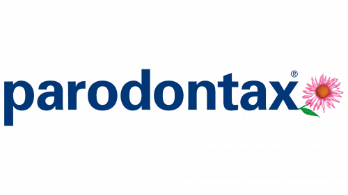 Symbole de Parodontax