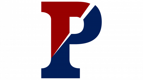 Symbole de Penn Quakers