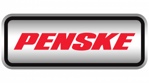 Symbole de Penske