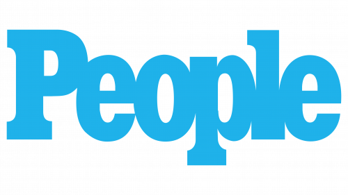 Symbole de People Magazine