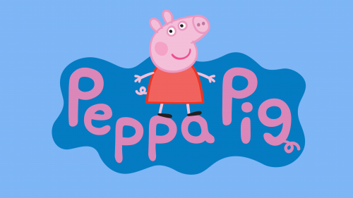 Symbole de Peppa Pig